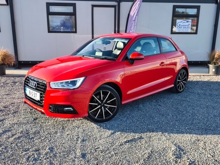 2018 Audi A1 - photo 5