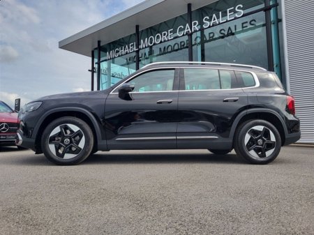 2026 Mercedes-Benz GLB - photo 15