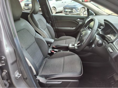 2023 Renault Captur - photo 8