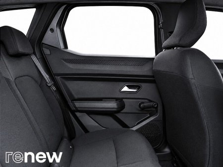2025 Dacia Duster - photo 13