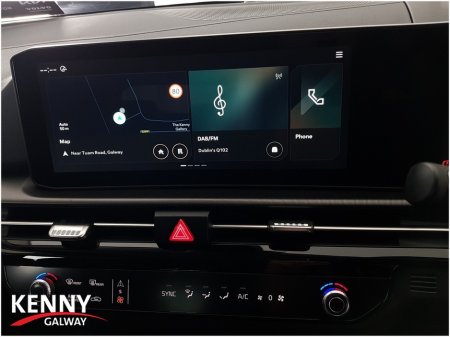 2026 Kia Sportage - photo 36