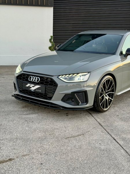2021 Audi A4 - photo 5