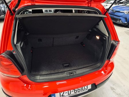 2012 Volkswagen Polo - photo 14