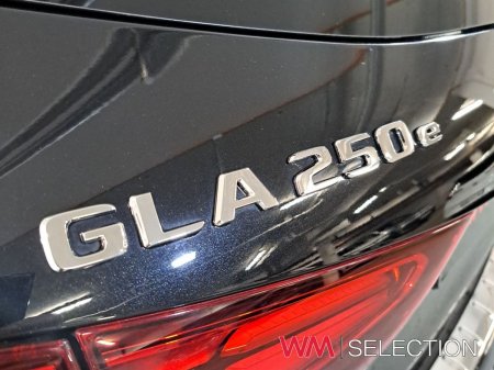 2025 Mercedes-Benz GLA - photo 25
