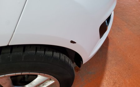 2015 Ford Fiesta - photo 14