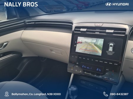 2023 Hyundai Tucson - photo 10