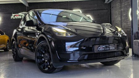 2023 Tesla Model Y - photo 3