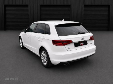 2015 Audi A3 - photo 7