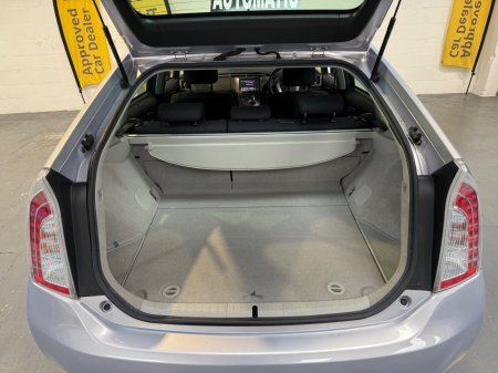 2015 Toyota Prius - photo 20