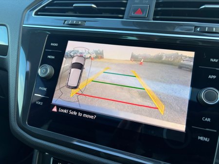 2018 Volkswagen Tiguan - photo 29