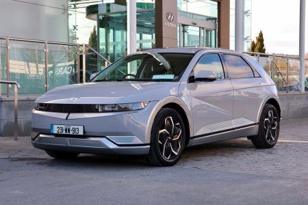 2023 Hyundai IONIQ 5 - photo 7