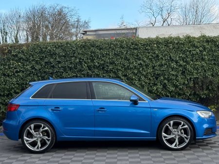 2017 Audi A3 - photo 2