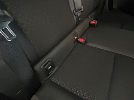 2026 Nissan Juke - photo 11