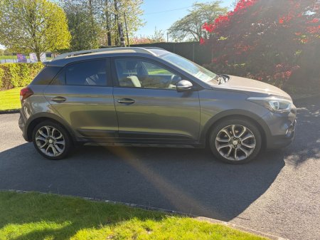 2016 Hyundai i20 - photo 9