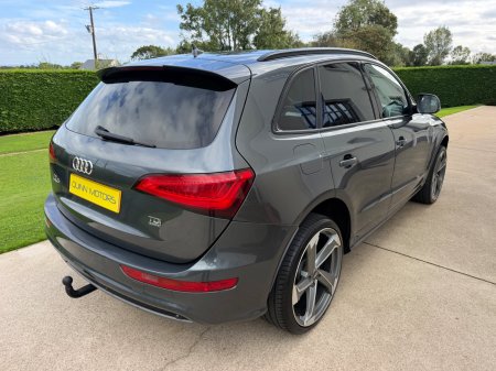 2013 Audi Q5 - photo 2