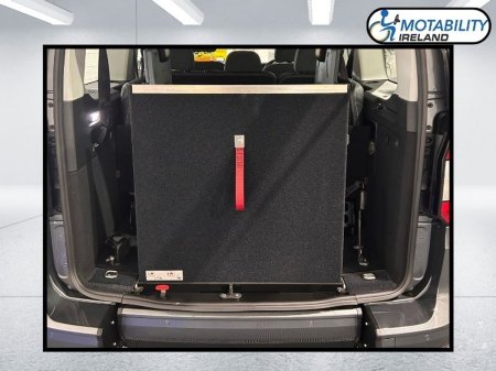 2026 Volkswagen Caddy Maxi Life - photo 9
