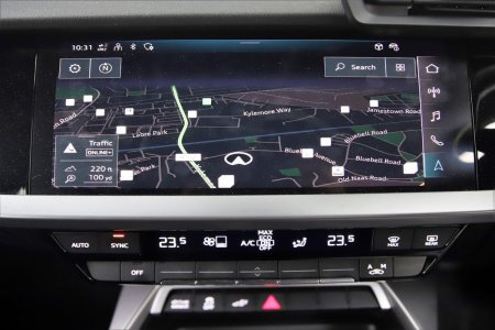 2024 Audi A3 - photo 20