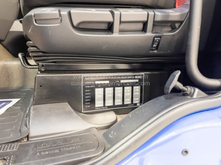 2021 DAF XF 530 - photo 18