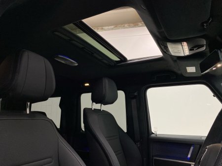 2027 Mercedes-Benz G-Class - photo 19
