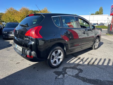 2011 Peugeot 3008 - photo 14