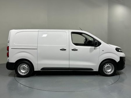 2023 Fiat Scudo - photo 8
