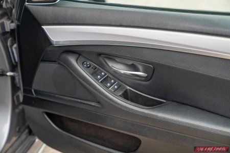 2016 BMW 5-Series - photo 35