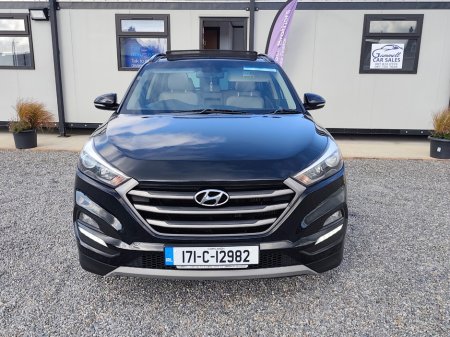 2017 Hyundai Tucson - photo 6
