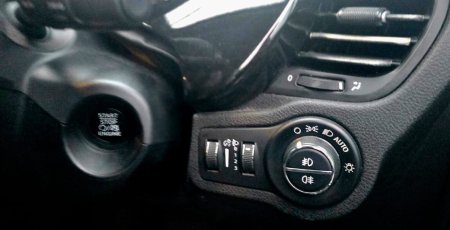 2016 Fiat 500X - photo 7