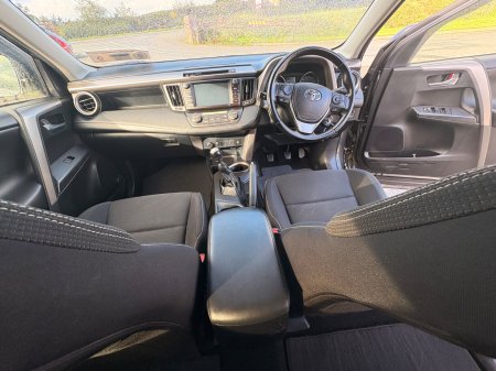 2016 Toyota RAV4 - photo 20