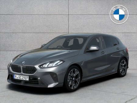 2026 BMW 1-Series 120 M Sport