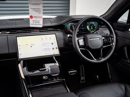 2023 Land Rover Range Rover - photo 18