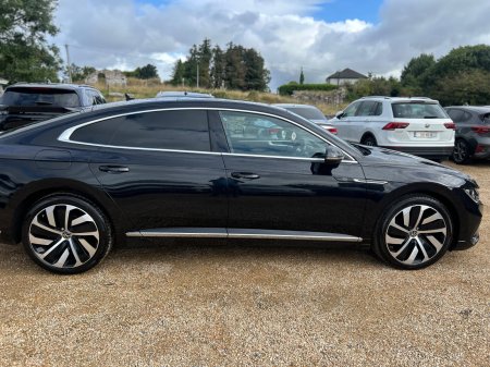 2024 Volkswagen Arteon - photo 8