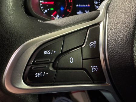 2022 Renault Trafic - photo 25