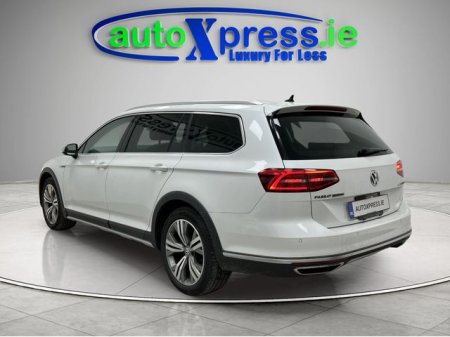 2020 Volkswagen Passat - photo 11