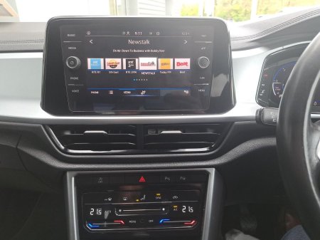 2023 Volkswagen T-Roc - photo 9