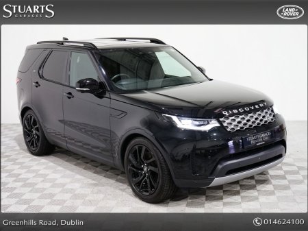 2025 Land Rover Discovery - photo 25