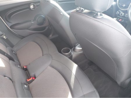 2015 Mini Cooper - photo 14