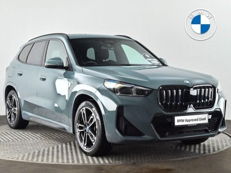2023 BMW iX1 xDrive30 M Sport