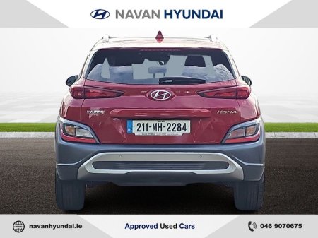 2021 Hyundai KONA - photo 7