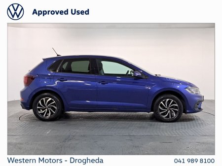 2026 Volkswagen Polo - photo 11