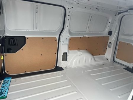 2026 Toyota Proace - photo 12