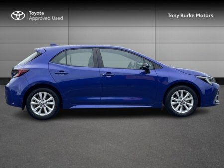 2026 Toyota Corolla - photo 3