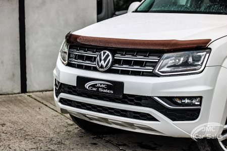 2018 Volkswagen Amarok - photo 2