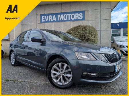 2020 Skoda Octavia AMBITION MANUAL 1.0 PETROL //REVERSE CAMERA//CRUISE CONTROL//