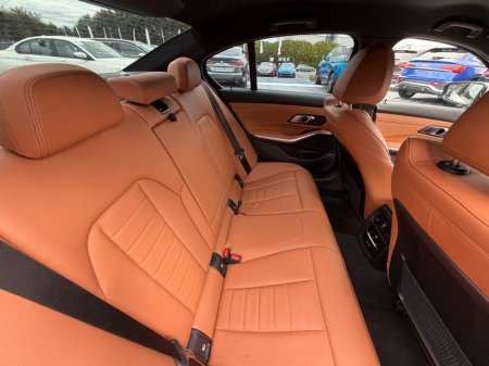 2021 BMW 3-Series - photo 40