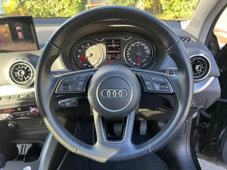 2019 Audi Q2 - photo 4