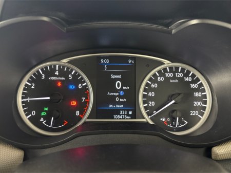 2019 Nissan Micra - photo 18