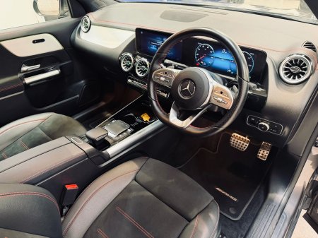 2024 Mercedes-Benz EQA - photo 9