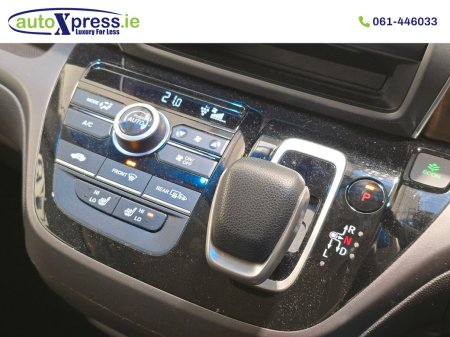 2019 Honda Freed - photo 22