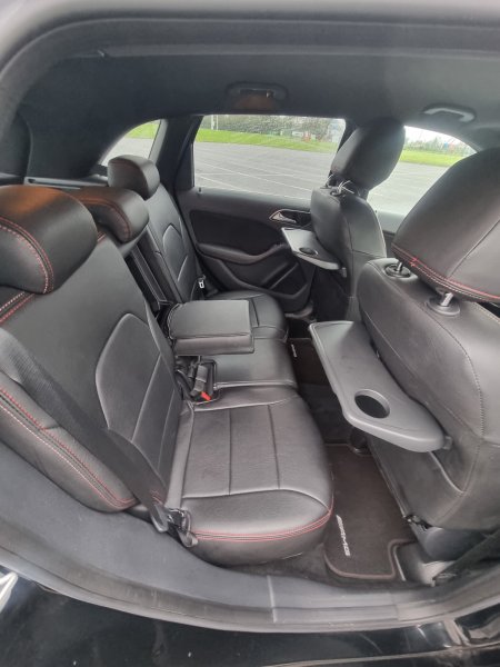 2015 Mercedes-Benz B-Class - photo 20
